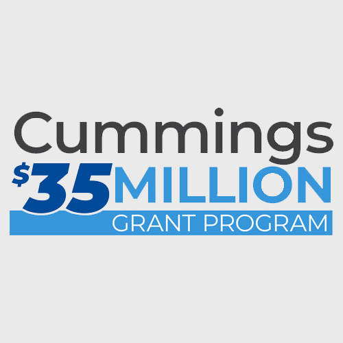 2025 cummings grant