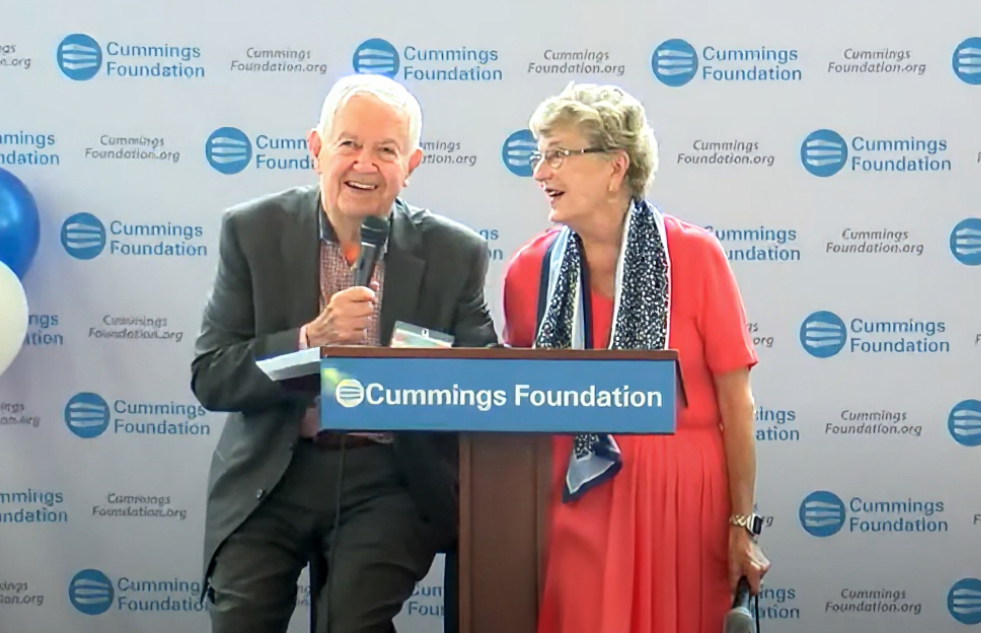 2025 cummings grant