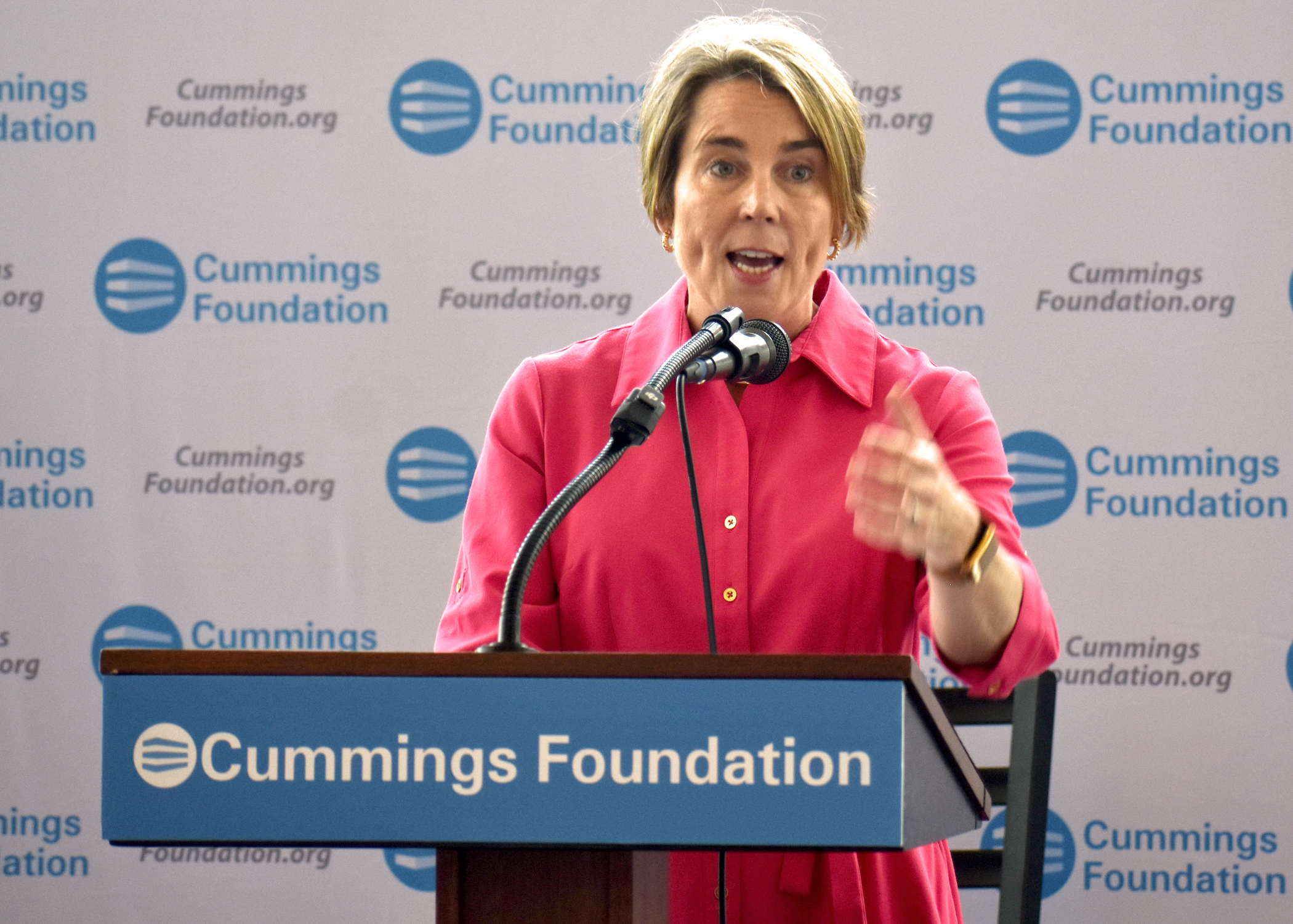 2025 cummings grant