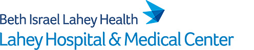 Lahey Hospital logo
