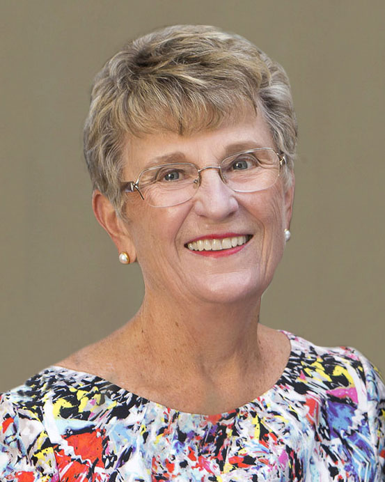 Joyce M. Cummings