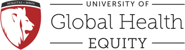 UGHE logo
