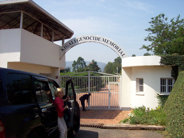 A Rwanda Experience Cummings Foundation