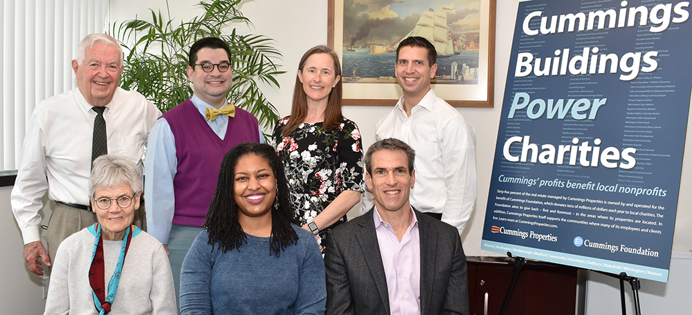 Ground Breaking Ceremony