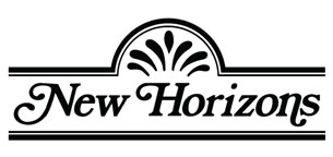 New Horizons Logo