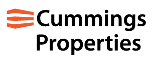 Cummings Properties logo