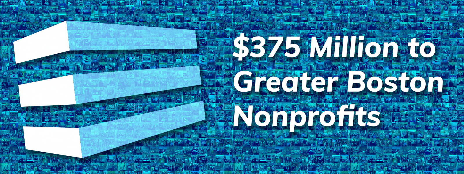 $375 Million to Local Nonprofits